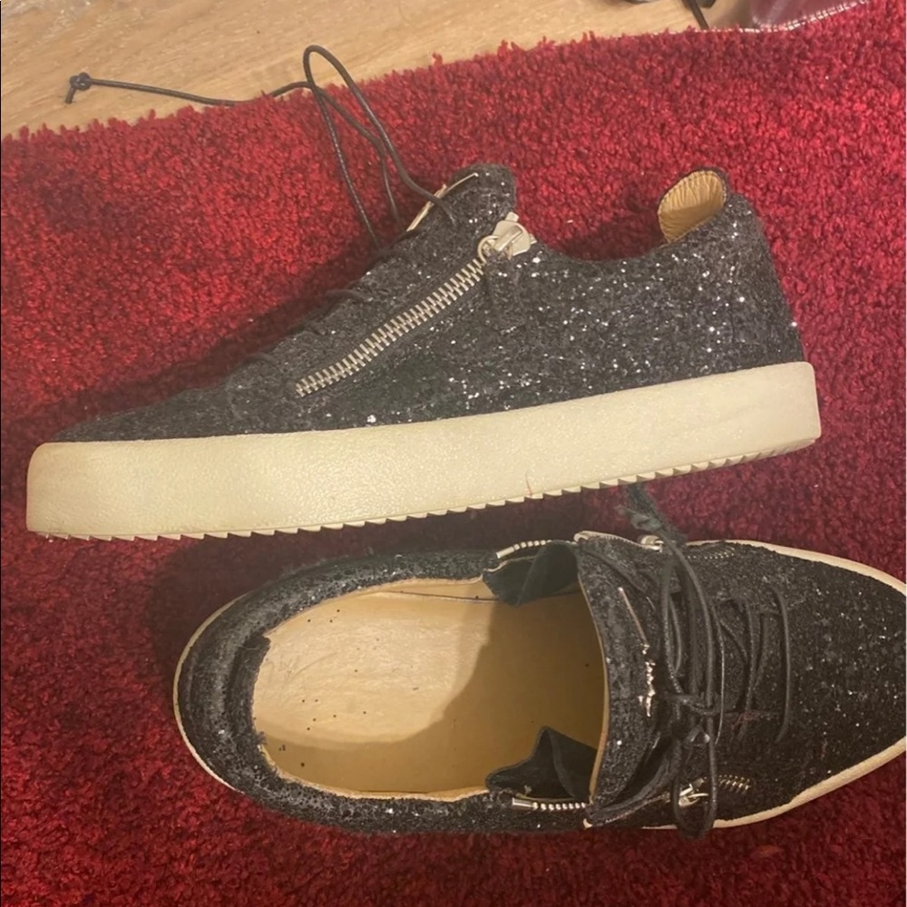 giuseppe zanotti